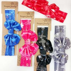 OPASKI MATERIAŁOWE DLA DZIECI.