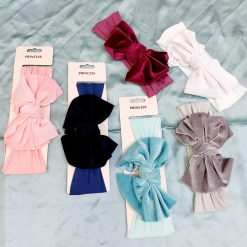 OPASKI MATERIAŁOWE DLA DZIECI.