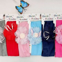 OPASKI MATERIAŁOWE DLA DZIECI.