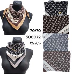 SZALIKI DAMSKIE MODNE ELEGANCKIE.