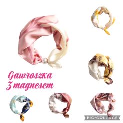 SZALIKI DAMSKIE MODNE ELEGANCKIE.