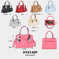 TOREBKA i TORBA MODNA DAMSKA ELEGANCKA.