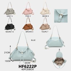 TOREBKA i TORBA MODNA DAMSKA ELEGANCKA.