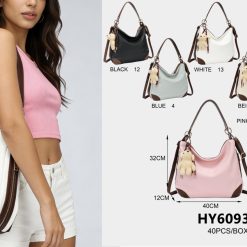 TOREBKA i TORBA MODNA DAMSKA ELEGANCKA.