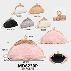 TOREBKA i TORBA MODNA DAMSKA ELEGANCKA.