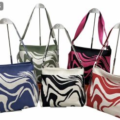 TORBA PLAŻOWA DUŻA i SHOPPER NA LATO.