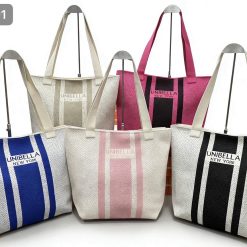 TORBA PLAŻOWA DUŻA i SHOPPER NA LATO.