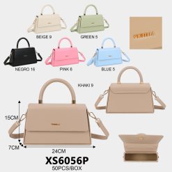 TOREBKA i TORBA MODNA DAMSKA ELEGANCKA.