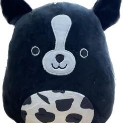 MASKOTKA PLUSZAK SQUISHMALLOWS 25CM.