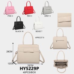 TOREBKA i TORBA MODNA DAMSKA ELEGANCKA.