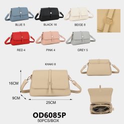 TOREBKA i TORBA MODNA DAMSKA ELEGANCKA.