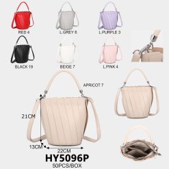 TOREBKA i TORBA MODNA DAMSKA ELEGANCKA.