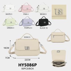 TOREBKA i TORBA MODNA DAMSKA ELEGANCKA.