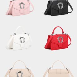 TOREBKA i TORBA MODNA DAMSKA ELEGANCKA.