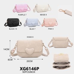 TOREBKA i TORBA MODNA DAMSKA ELEGANCKA.