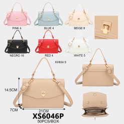 TOREBKA i TORBA MODNA DAMSKA ELEGANCKA.