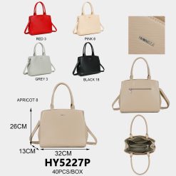 TOREBKA i TORBA MODNA DAMSKA ELEGANCKA.