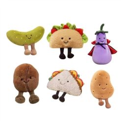 BRELOK MASKOTKA CUTE DO KLUCZY15CM.