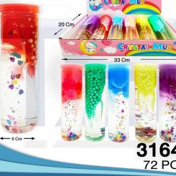 SLIME CUTE PLASTYCZNA DLA DZIECI.