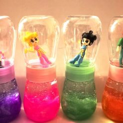 SLIME FIGURKI K-POP PLASTYCZNA DLA DZIECI.