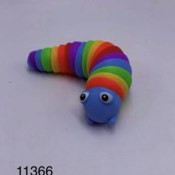 ZABAWKI ANTYSTRESOWE ROBAK CUTE DLA DZIECI.