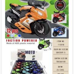 MOTORY ZABAWKI ŚWIATŁO DŻWIĘK DLA DZIECI.