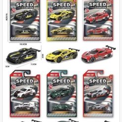 ZABAWKA AUTO MINI SWING CAR DLA DZIECI.