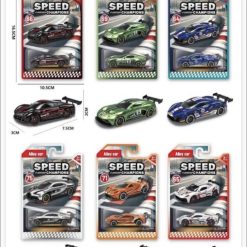 ZABAWKA AUTO MINI SWING CAR DLA DZIECI.