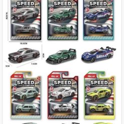 ZABAWKA AUTO MINI SWING CAR DLA DZIECI.