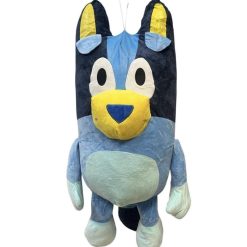 MASKOTKA PLUSZAK BLUEY DLA DZIECI 40CM.