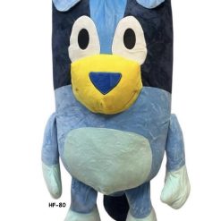 MASKOTKA PLUSZAK BLUEY DLA DZIECI 80CM.