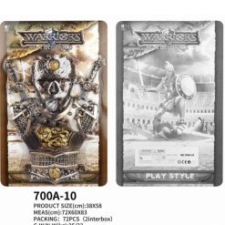 ZESTAW PRZEBRANIE WOJOWNIKA BRONI RYCERSKIEJ DLA DZIECI.