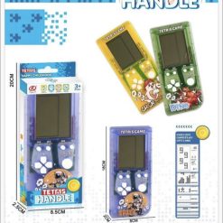 ZABAWKI GRA KONSOLA DLA DZIECI.