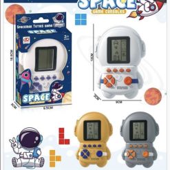 ZABAWKI GRA KONSOLA DLA DZIECI.