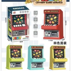 ZABAWKI GRA KONSOLA DLA DZIECI.