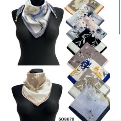 SZALIKI DAMSKIE MODNE ELEGANCKIE.