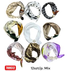 SZALIKI DAMSKIE MODNE ELEGANCKIE.