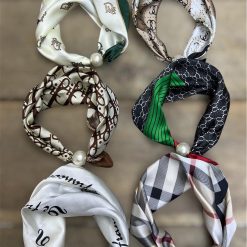 SZALIKI DAMSKIE MODNE ELEGANCKIE.