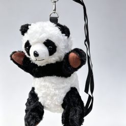 TOREBKA MASKOTKA PANDA CUTE DLA DZIECI.
