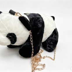 TOREBKA MASKOTKA PANDA CUTE DLA DZIECI.