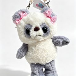 TOREBKA MASKOTKA MIŚA CUTE DLA DZIECI.