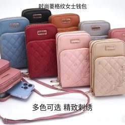 TOREBKA i ETUI MODNA DLA DZIEWCZYNEK.