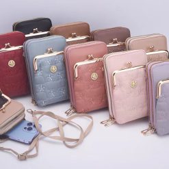 TOREBKA i ETUI MODNA DLA DZIEWCZYNEK.