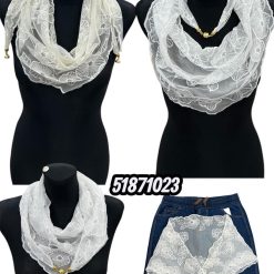 SZALIKI DAMSKIE MODNE ELEGANCKIE.