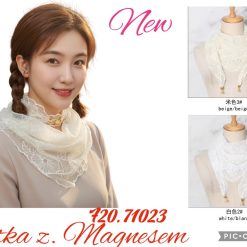 SZALIKI DAMSKIE MODNE ELEGANCKIE.