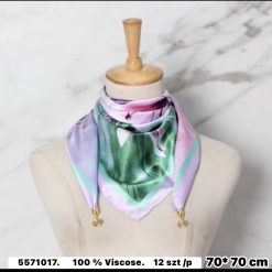 SZALIKI DAMSKIE MODNE ELEGANCKIE.