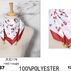 SZALIKI DAMSKIE MODNE ELEGANCKIE.