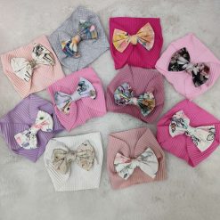 OPASKA DO WŁOSÓW CUTE DLA DZIECI.
