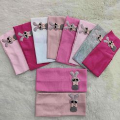 OPASKA DO WŁOSÓW CUTE DLA DZIECI.