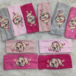 OPASKA DO WŁOSÓW CUTE DLA DZIECI.